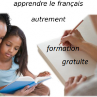 Français langue étrangère