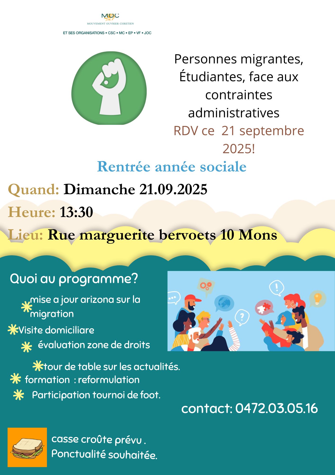 Copie de La rentrée de la zone de droit